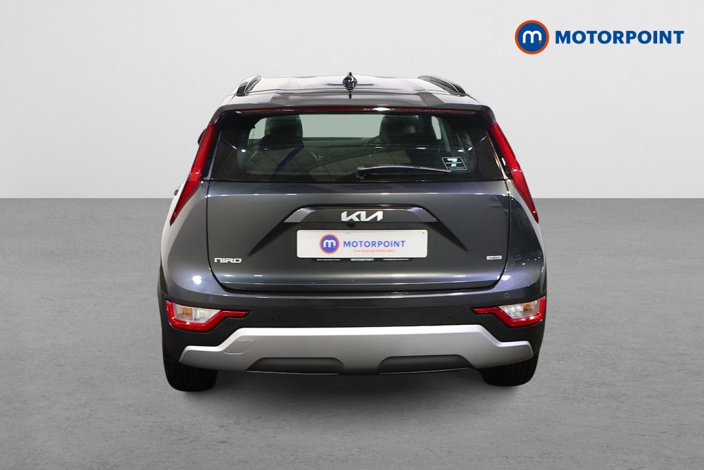 Used Kia Niro 2024 for sale - 76767269: Photo 6