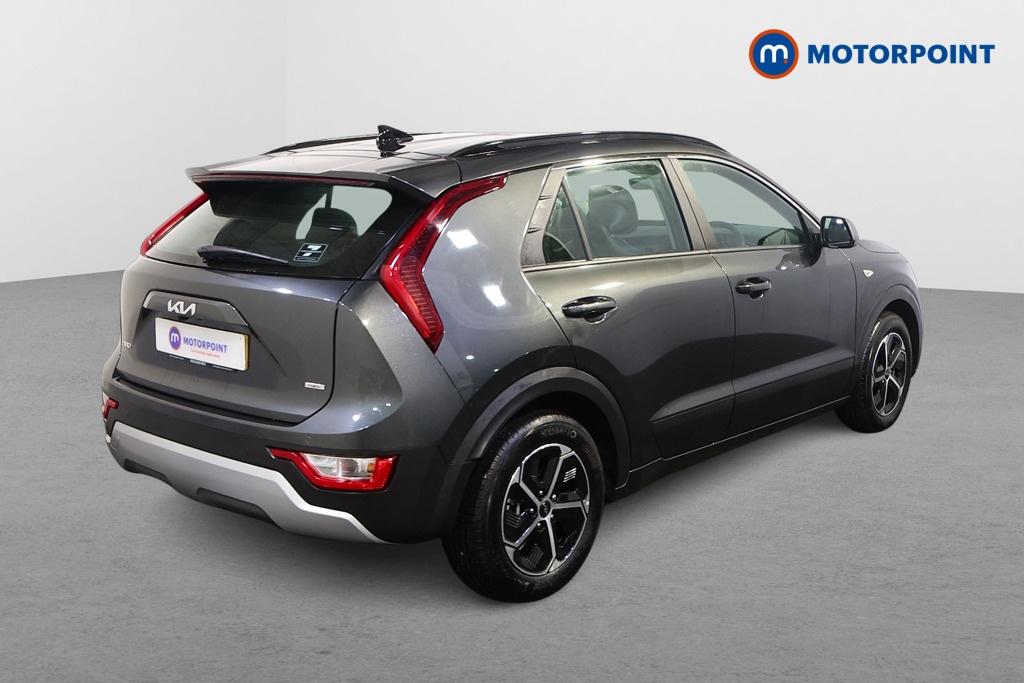 Used Kia Niro 2024 for sale - 76767269: Photo 7