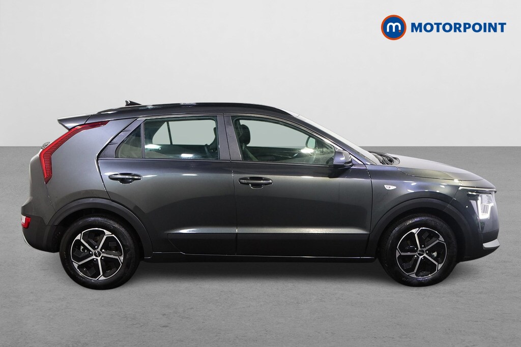 Used Kia Niro 2024 for sale - 76767269: Photo 8