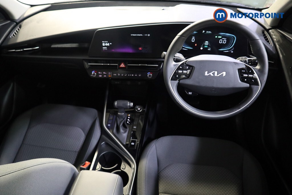Used Kia Niro 2024 for sale - 76767269: Photo 9