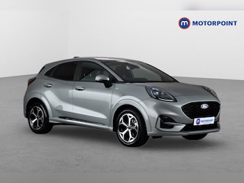 Used Ford Puma 2025 for sale - 78786671: Photo