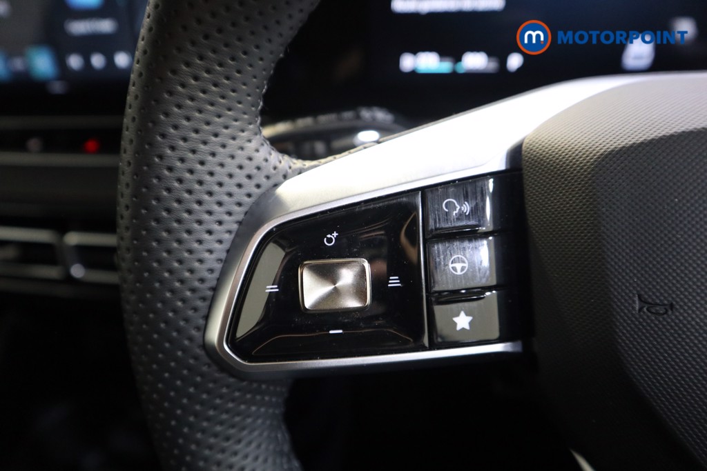 Used MG MG HS 2025 for sale - 76545544: Photo 10