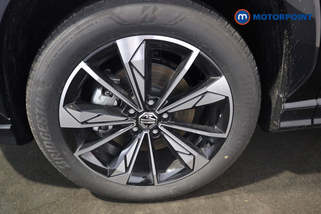 Used MG MG HS 2025 for sale - 76545544: Photo 18