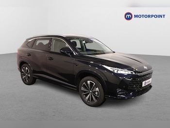 Used MG MG HS 2025 for sale - 76545544: Photo