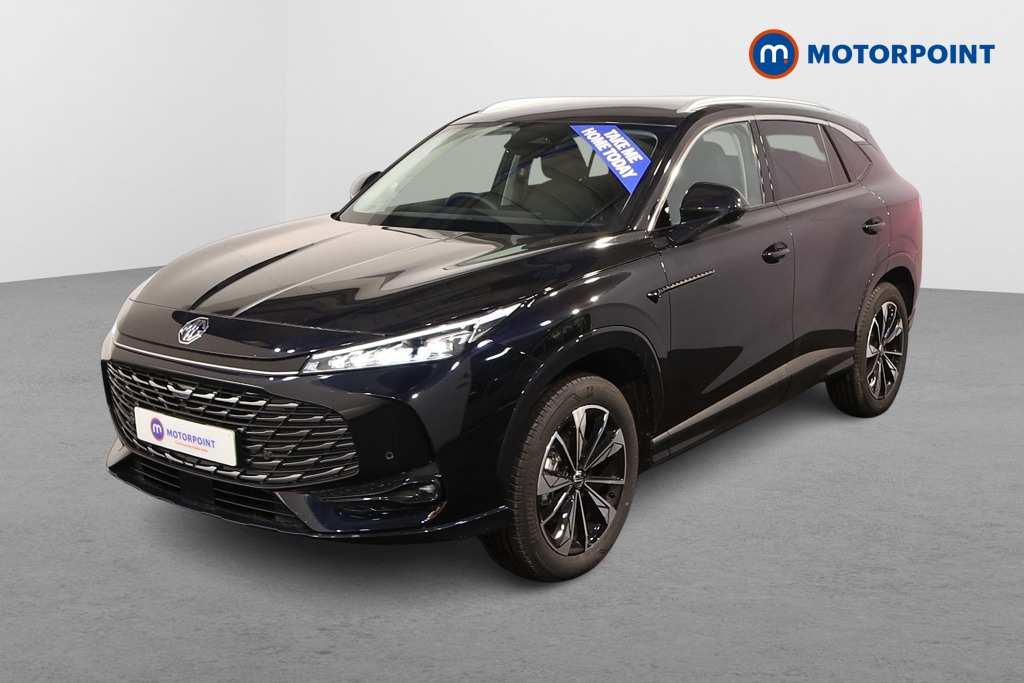 Used MG MG HS 2025 for sale - 76545544: Photo 3