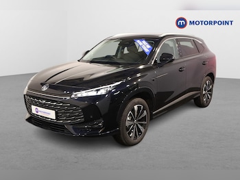 Used MG MG HS 2025 for sale - 76545544: Photo