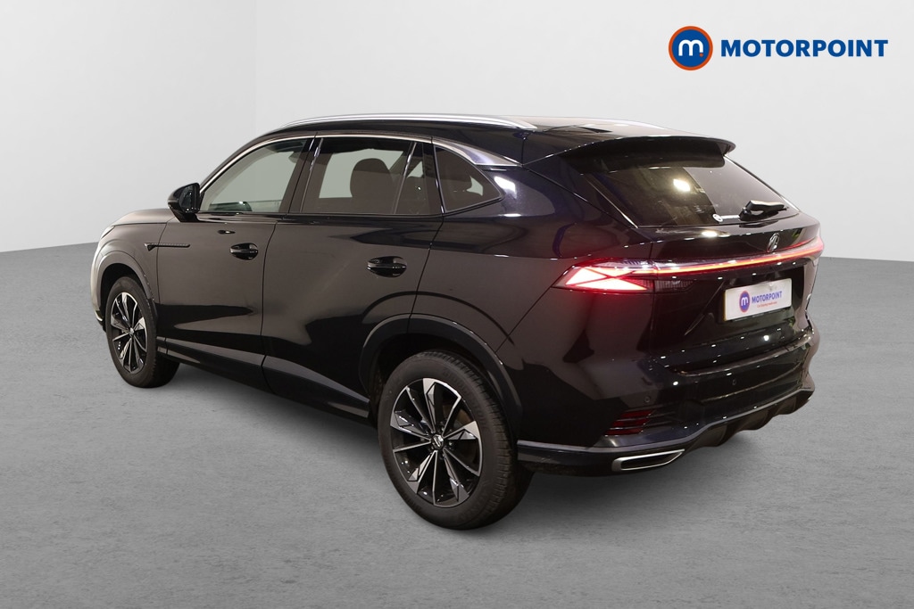 Used MG MG HS 2025 for sale - 76545544: Photo 5