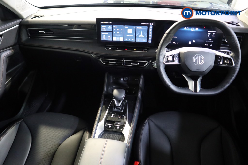 Used MG MG HS 2025 for sale - 76545544: Photo 8