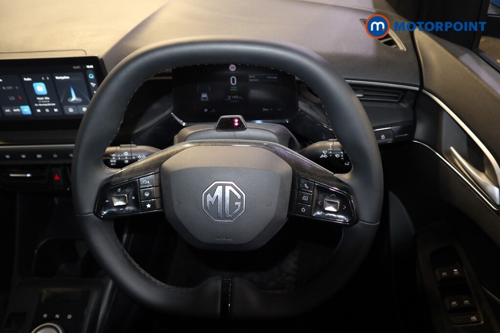 Used MG MG3 2025 for sale - 78144909: Photo 10