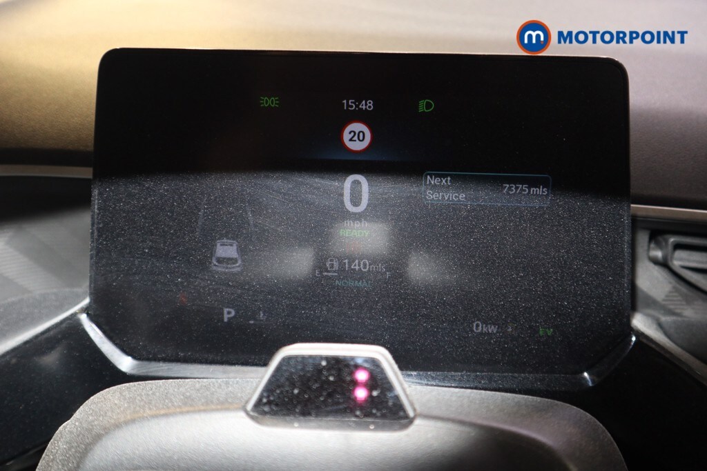 Used MG MG3 2025 for sale - 78144909: Photo 13