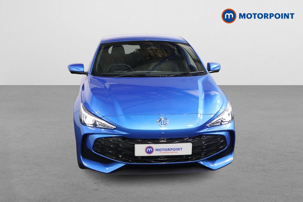 Used MG MG3 2025 for sale - 78144909: Photo 2