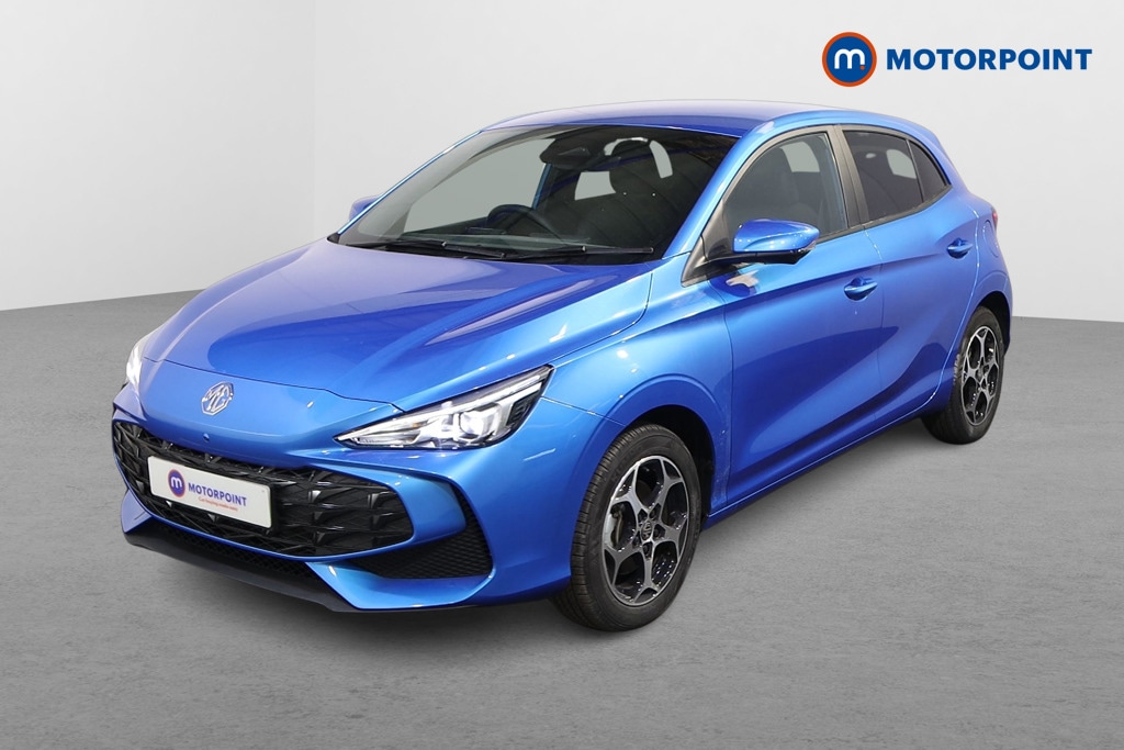 Used MG MG3 2025 for sale - 78144909: Photo 3