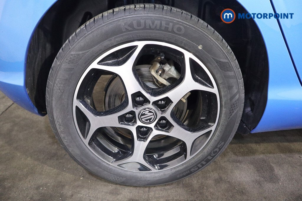 Used MG MG3 2025 for sale - 78144909: Photo 30