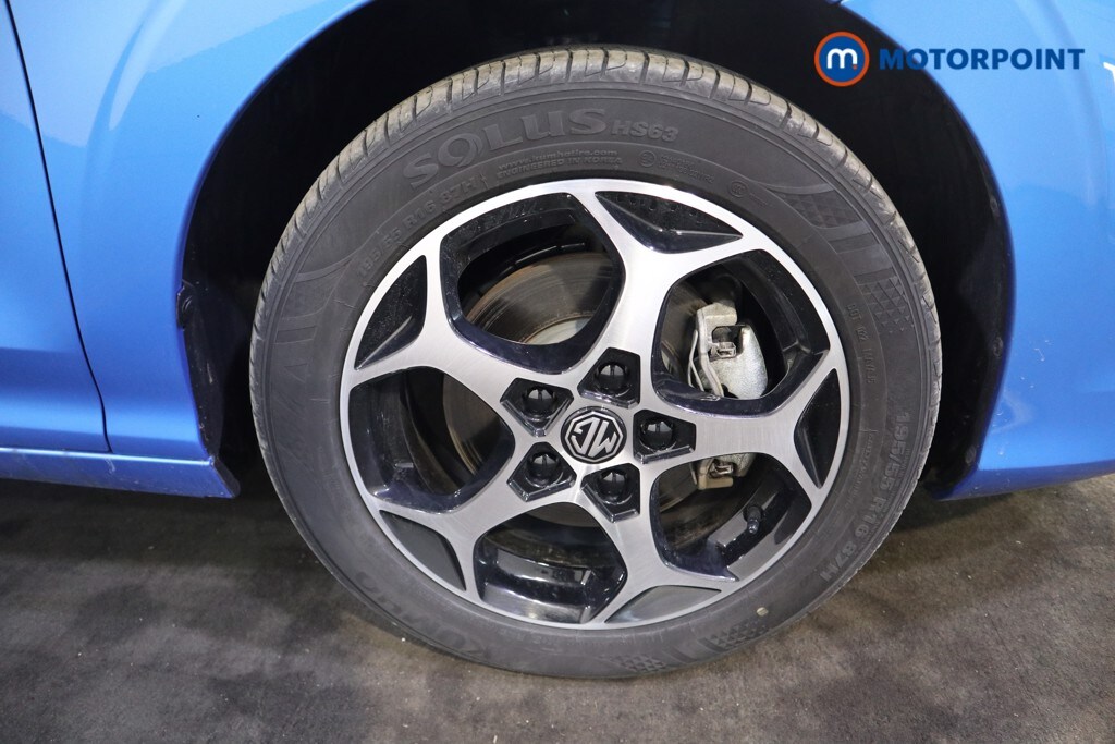 Used MG MG3 2025 for sale - 78144909: Photo 31