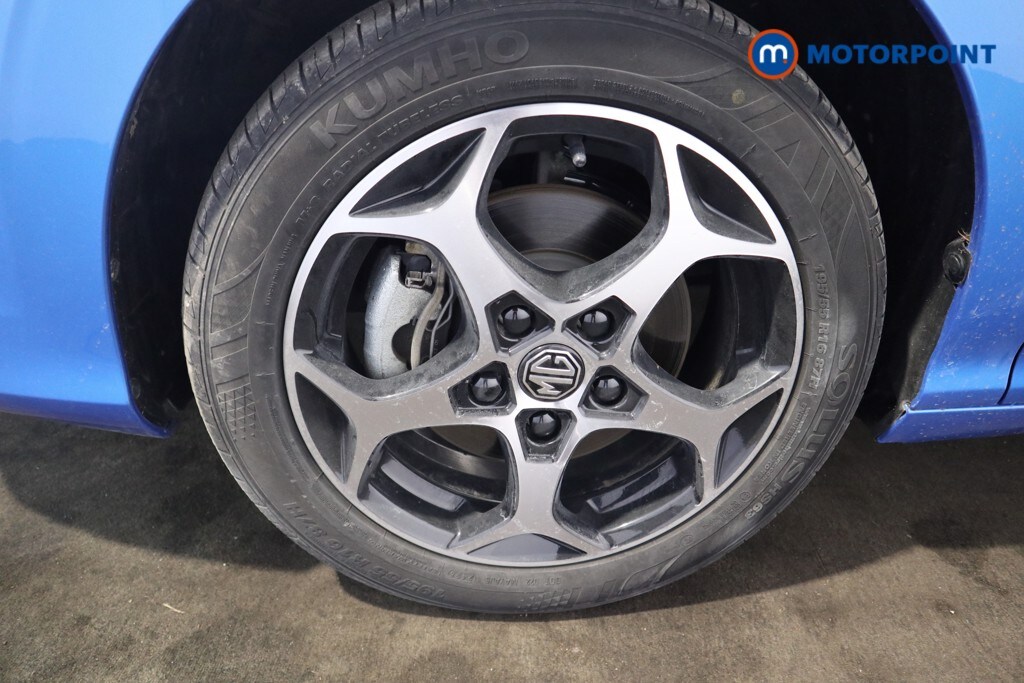 Used MG MG3 2025 for sale - 78144909: Photo 32