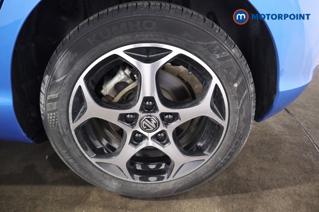 Used MG MG3 2025 for sale - 78144909: Photo 33