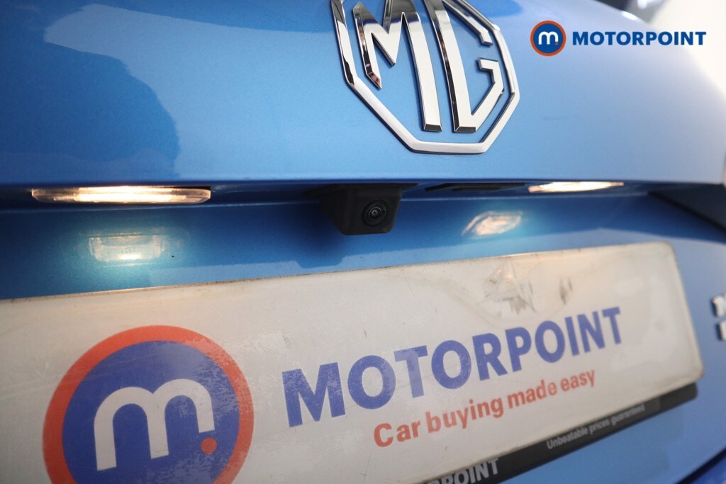 Used MG MG3 2025 for sale - 78144909: Photo 35