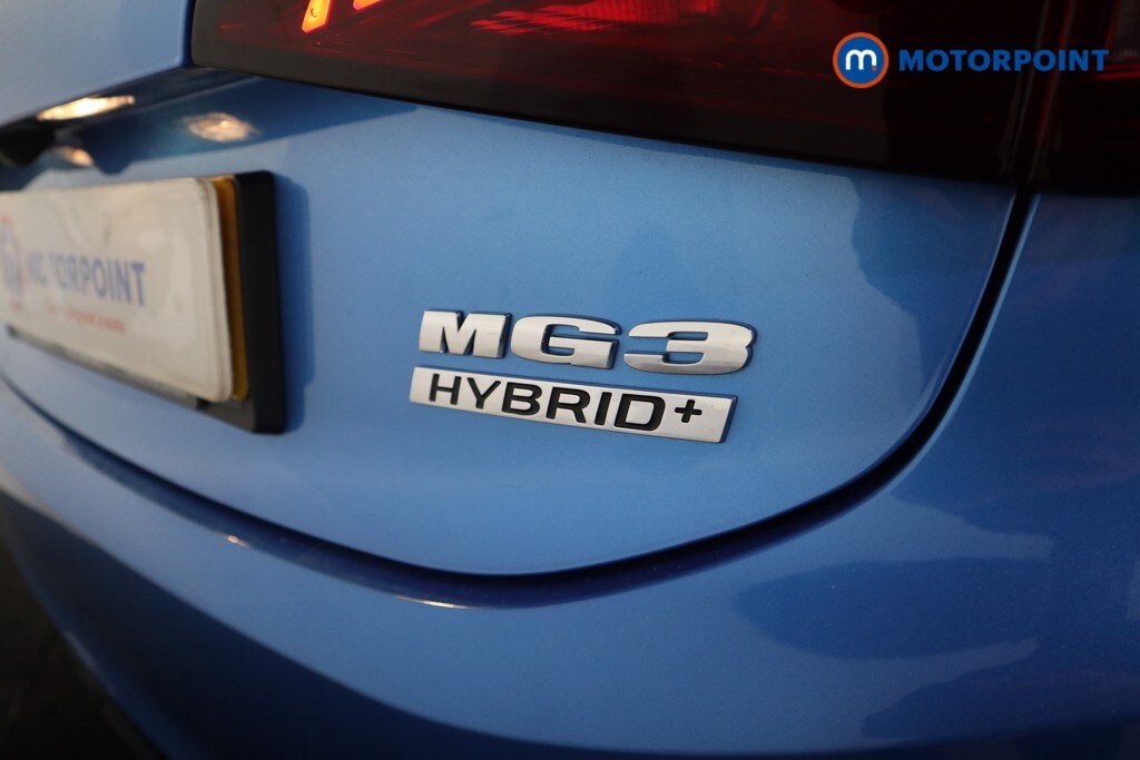 Used MG MG3 2025 for sale - 78144909: Photo 36