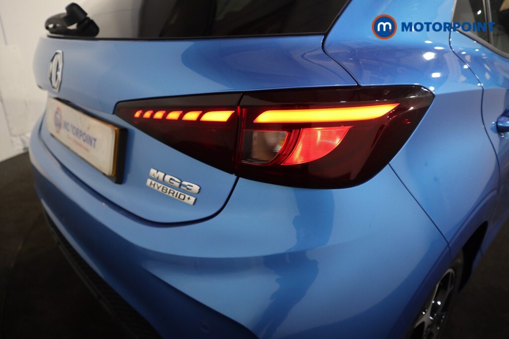 Used MG MG3 2025 for sale - 78144909: Photo 37