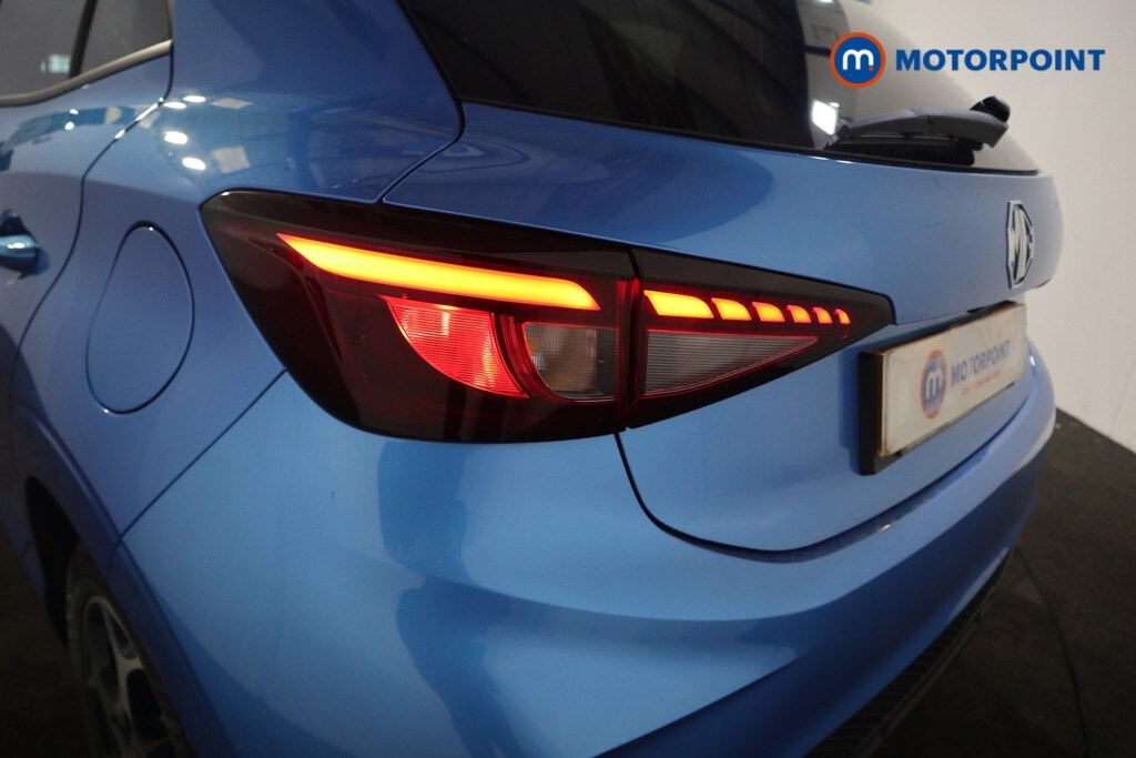 Used MG MG3 2025 for sale - 78144909: Photo 38