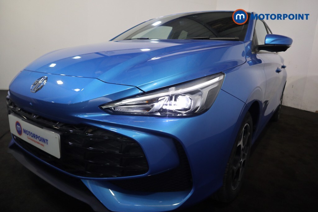 Used MG MG3 2025 for sale - 78144909: Photo 41