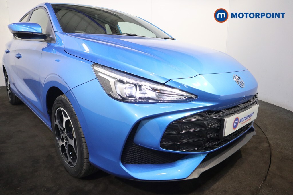 Used MG MG3 2025 for sale - 78144909: Photo 43