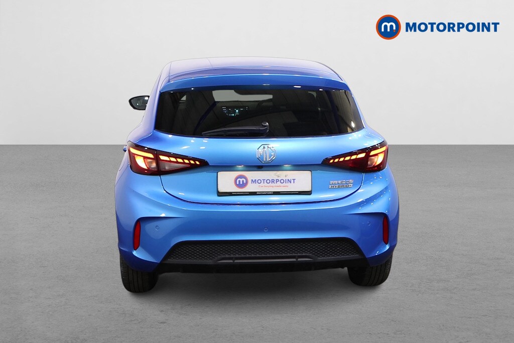 Used MG MG3 2025 for sale - 78144909: Photo 6