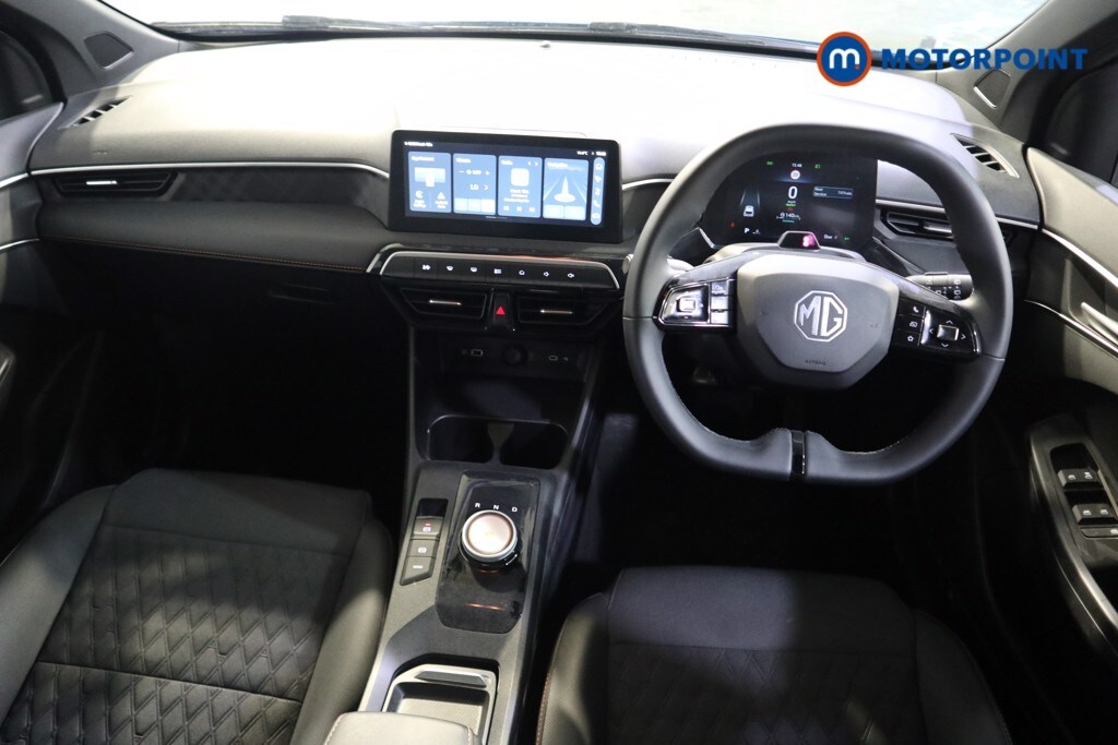 Used MG MG3 2025 for sale - 78144909: Photo 9