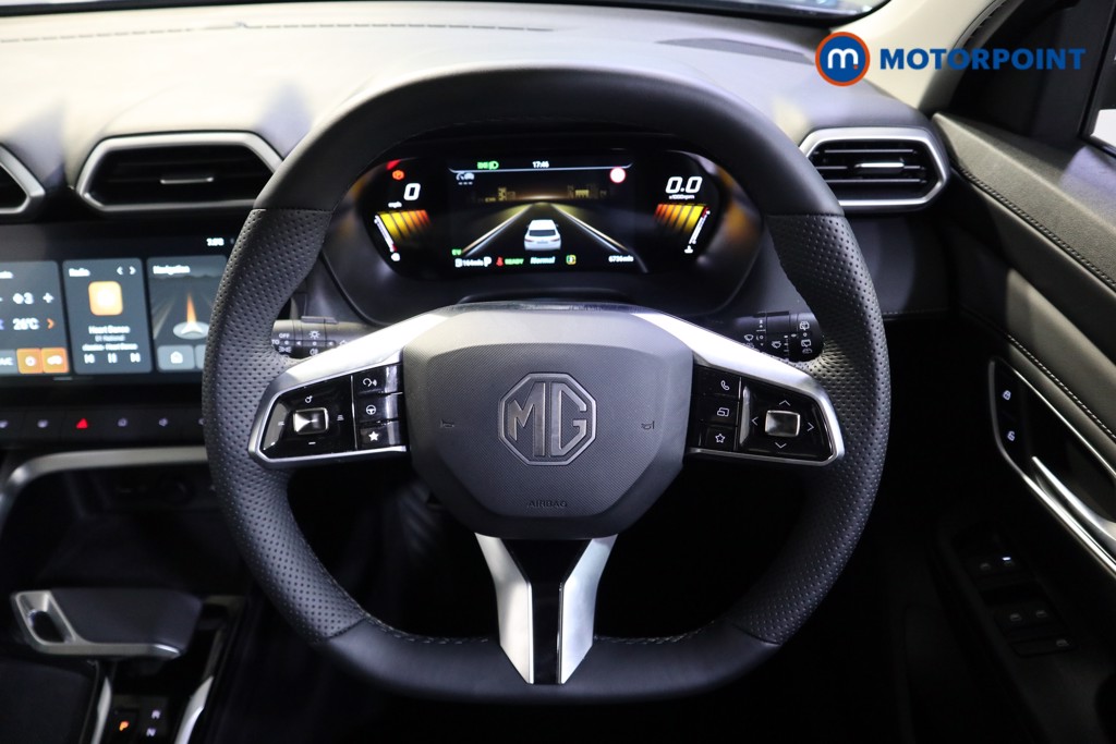 Used MG MG ZS 2025 for sale - 78060718: Photo 10