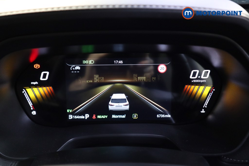 Used MG MG ZS 2025 for sale - 78060718: Photo 13