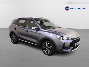 Used MG MG ZS 2025 for sale - 78060718: Photo