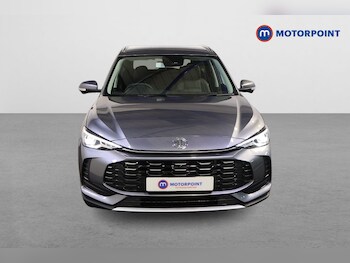 Used MG MG ZS 2025 for sale - 78060718: Photo