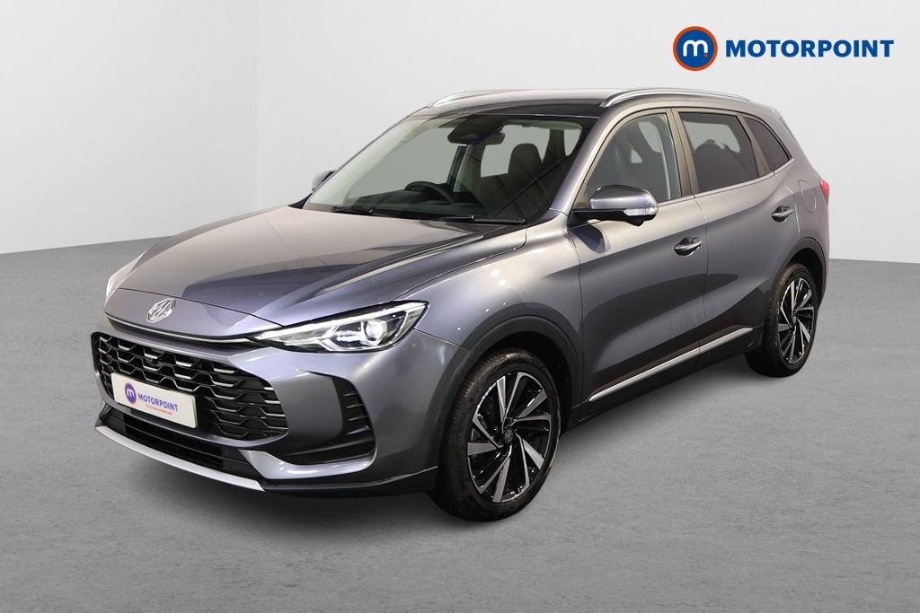 Used MG MG ZS 2025 for sale - 78060718: Photo 3