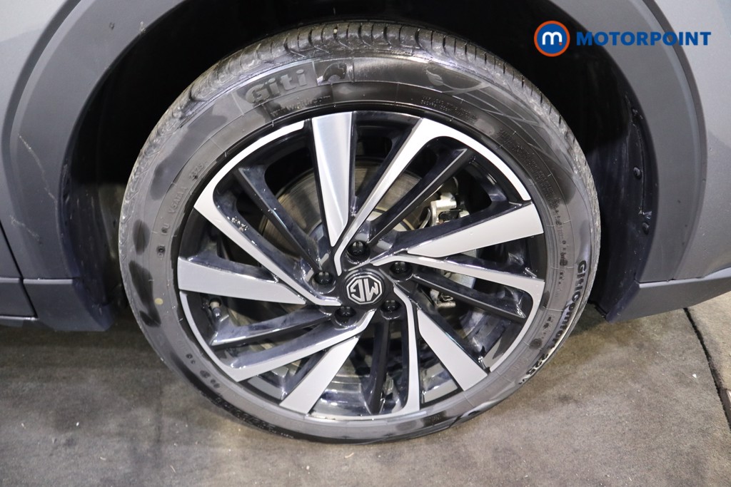 Used MG MG ZS 2025 for sale - 78060718: Photo 30