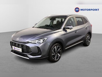 Used MG MG ZS 2025 for sale - 78060718: Photo