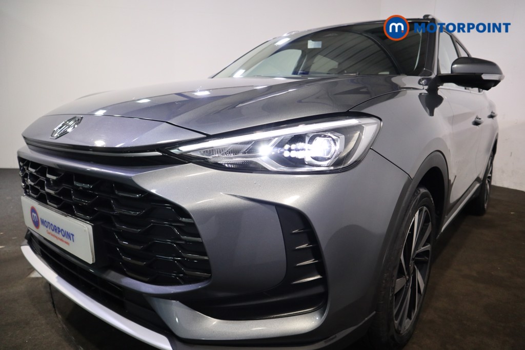 Used MG MG ZS 2025 for sale - 78060718: Photo 42