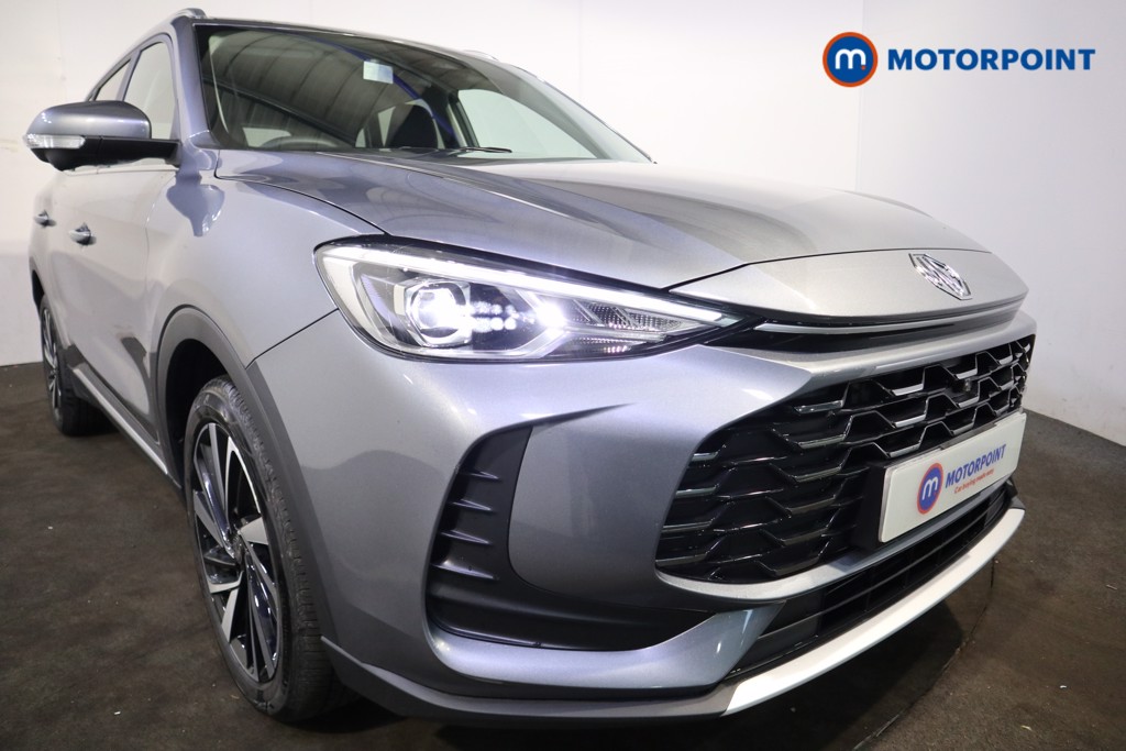 Used MG MG ZS 2025 for sale - 78060718: Photo 44