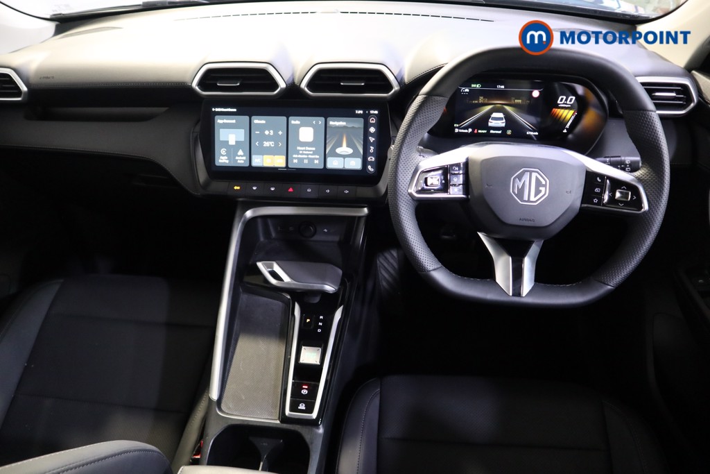 Used MG MG ZS 2025 for sale - 78060718: Photo 9