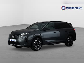 Used Peugeot 5008 2025 for sale - 79743693: Photo