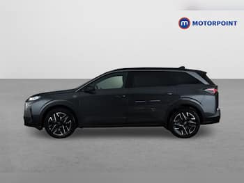 Used Peugeot 5008 2025 for sale - 79743693: Photo