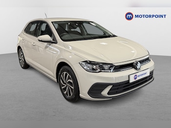 Used Volkswagen Polo 2024 for sale - 78565890: Photo