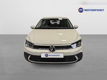 Used Volkswagen Polo 2024 for sale - 78565890: Photo