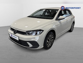 Used Volkswagen Polo 2024 for sale - 78565890: Photo