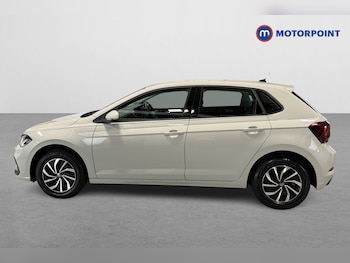Used Volkswagen Polo 2024 for sale - 78565890: Photo
