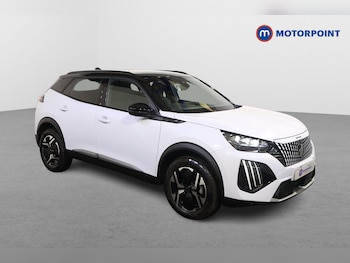 Used Peugeot 2008 undefined for sale - 78718663: Photo