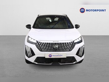 Used Peugeot 2008 undefined for sale - 78718663: Photo