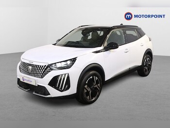 Used Peugeot 2008 undefined for sale - 78718663: Photo