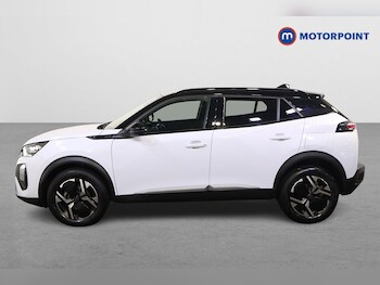 Used Peugeot 2008 undefined for sale - 78718663: Photo