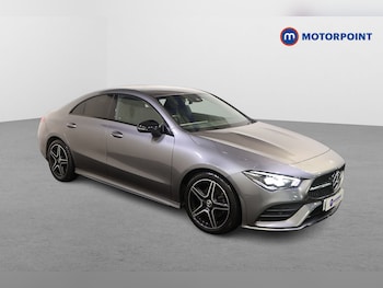 Used Mercedes-Benz CLA 2023 for sale - 76767274: Photo
