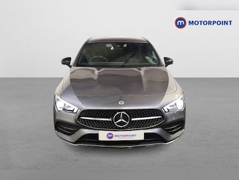Used Mercedes-Benz CLA 2023 for sale - 76767274: Photo